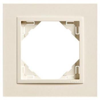 MARCO ANIMATO 1 ELEMENTO EFAMEL 90910 TPP PERLA/PERLA SERIE LOGUS 90