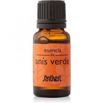 Santiveri Green Anise Essential Oil 14ml