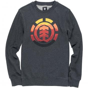 Logo Fill Crew