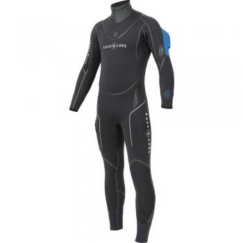 ICELAND COMFORT 7mm H XXL