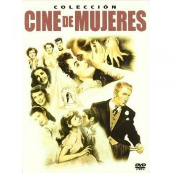 Pack Cine de Mujeres [DVD] - Las cuatro hermanitas/ Mi desconfiada esposa/ Mujercitas/ Mujeres/ El padre de la novia