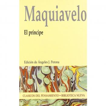 El Príncipe