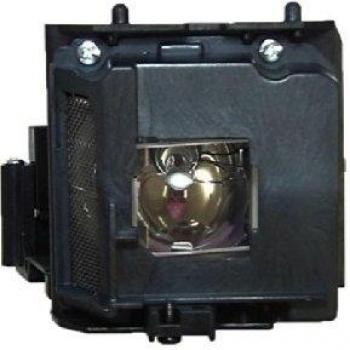 V7 VPL1972-1E - Lámpara de proyector de repuesto para Sharp PG-F212X F255W XR-32S -32X, 250 W, transparente