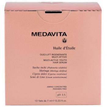 Sérum Capilar Multi-Activo Juventud Medavita 12x7ml