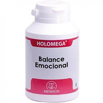 EQUISALUD Holomega Balance Emocional - 100 gr