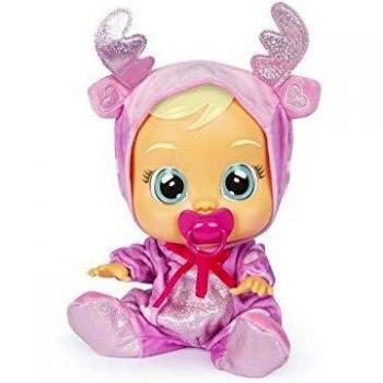 IMC Bebés Llorones Pijama Fantasy Reno Toys 93713