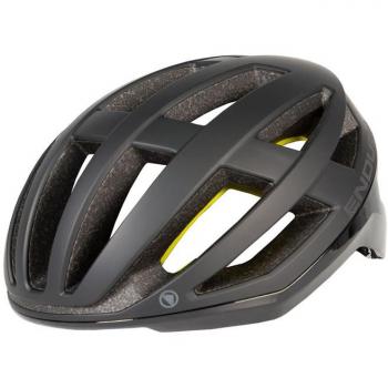Endura Casco FS260-PRO MIPS Negro Adulto
