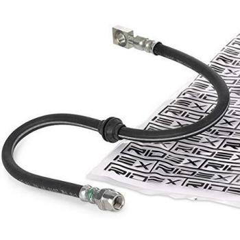 Ridex 83B0304 - Manguera de freno