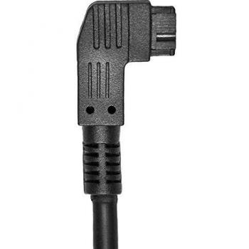 PocketWizard PWSMRS1AMACC - Cable Sony para Alpha/Minolta