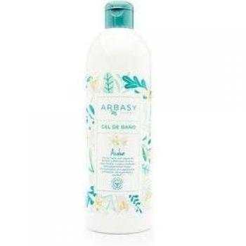 Arbasy Gel de Baño Azahar 750ml