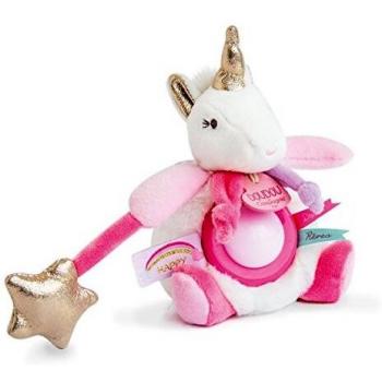 Doudou et Compagnie - Luz Nocturna de Unicornio