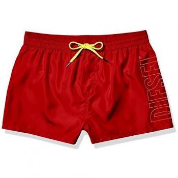 Diesel BMBX-Sandy Bañador, Rojo
