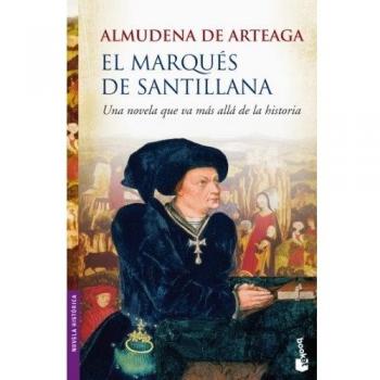 El marques de santillana booket logista