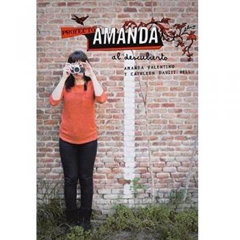 Proyecto Amanda al descubierto