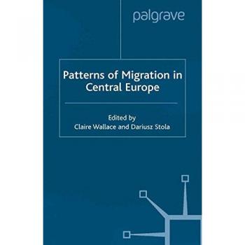 Patterns of Migration in Central Europe
