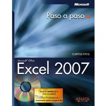 Excel 2007