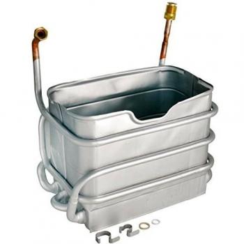 Intercambiador de Calor Saunier Duval C11 para Calentador Ciclo Opalia G - Ref. S1220300
