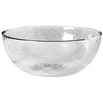 Broste Copenhagen 14460658 Cuenco, Cristal