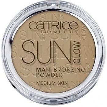 Catrice Cosmetics Sun Glow Matt Polvos Bronceador Mate 030