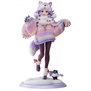 Estatua PVC 1/7 Kama Dream Portrait Ver. 23 cm de Fate/Grand Order