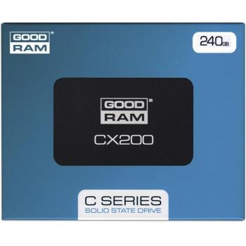Goodram CX200 240GB - Disco duro sólido