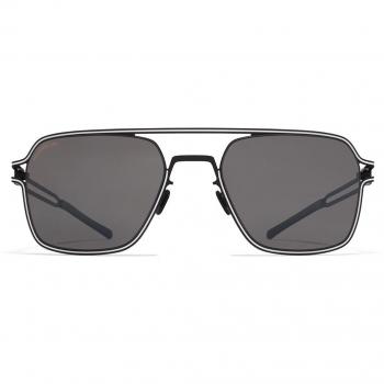 Mykita Riku 363 White Men's Sunglasses 55mm