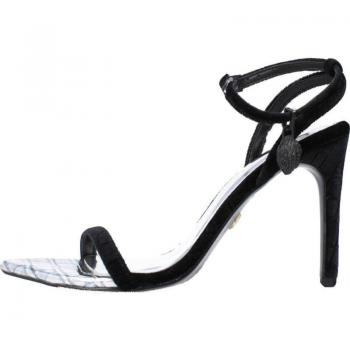 Sandalias de Fiesta Mujer Kurt Geiger London Modelo Shoreditch, color negro