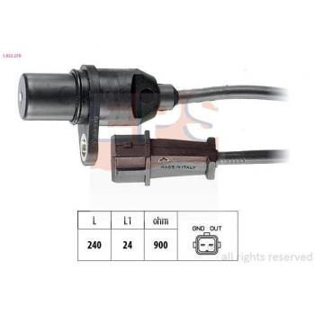 Sensor de posición del cigüeñal EPS 1.953.279