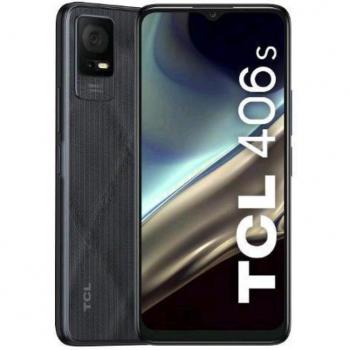 Móvil TCL 406S 64GB Gris