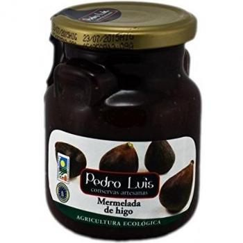Mermelada de Higo Eco S/G Fco. 300 grs P.N.