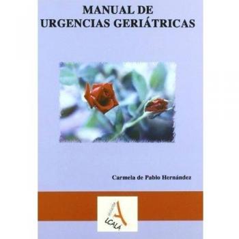 Manual De Urgencias Geriatricas