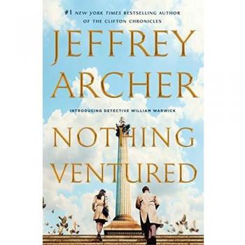 Nothing Ventured