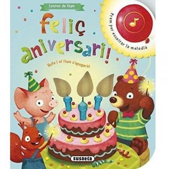 Feliç aniversari!