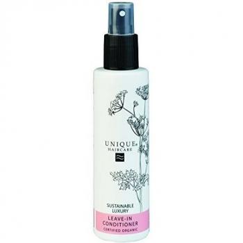 UNIQUE HAIRCARE DENMARK - ACONDICIONADOR SIN ACLARADO 150ml.- UNIQUE BEAUTY - 1358