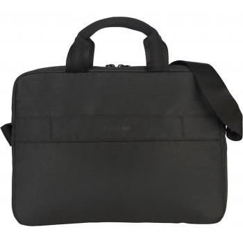 Maletín negro Tucano Global para MacBook Pro 14