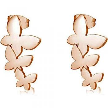 pendientes para mujer sagapò Trio Trendy cód. sri25 