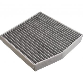 Filtro de Habitáculo con Carbón Activo BLUE PRINT ADN12546 para MERCEDES-BENZ e INFINITI