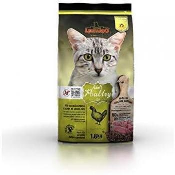 Belcando Leonardo Feline Adult Grain Free Aves Corral 1,8Kg 1800 g