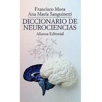 Diccionario de neurociencias