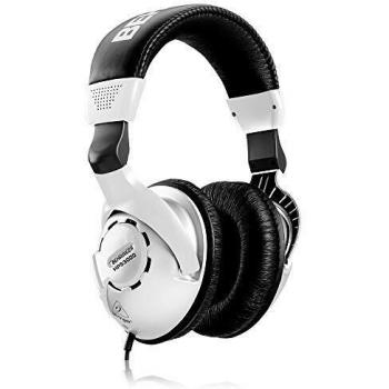 Behringer HPS3000 High-Performance Studio Headphones