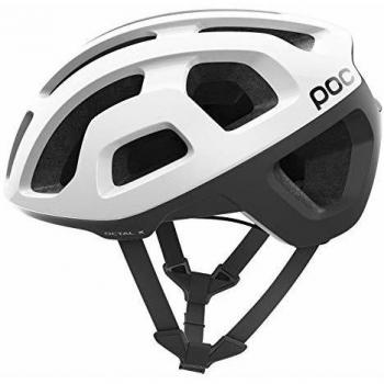 POC Octal X Casco, Unisex Adulto, Blanco