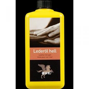 B y E piel petróleo, color, talla Inhalt: 500 ml
