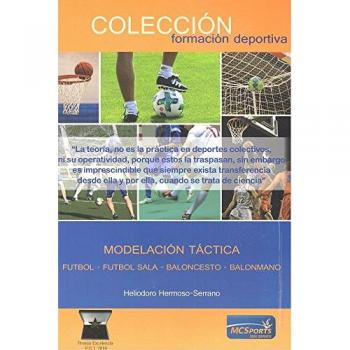 Modelación táctica
