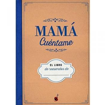 Mamá Cuentame