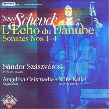 L'echo Du Danube