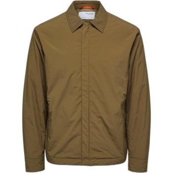 Selected Lightweight Padded Men's Jacket Slhsawyer