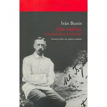 Días malditos: Un diario de la Revolución: 152