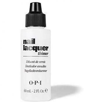 OPI - Destilador de Esmaltes, Evita el Secado de Pintauñas - 60 ml