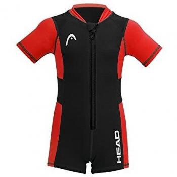 HEAD - 452382MRD/392 : Traje neopreno corto infantil LIGHT SHORTY JR 1,5