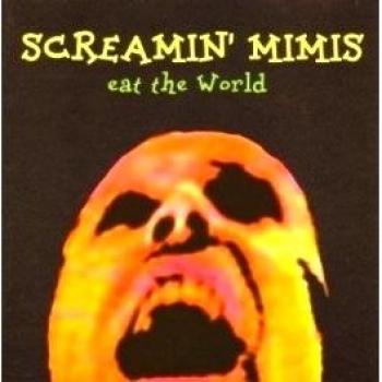 Eat the World